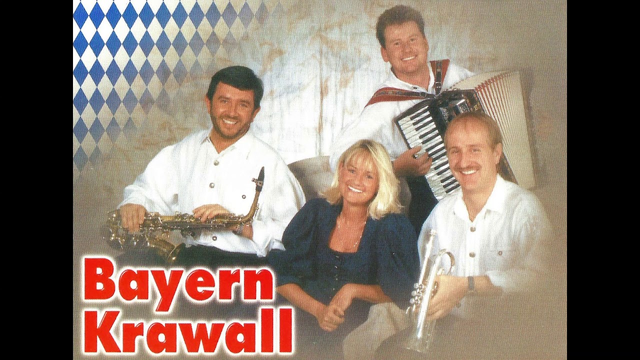 WIR GRATULIEREN   Bayernkrawall 2000, Kurt Schnebinger
