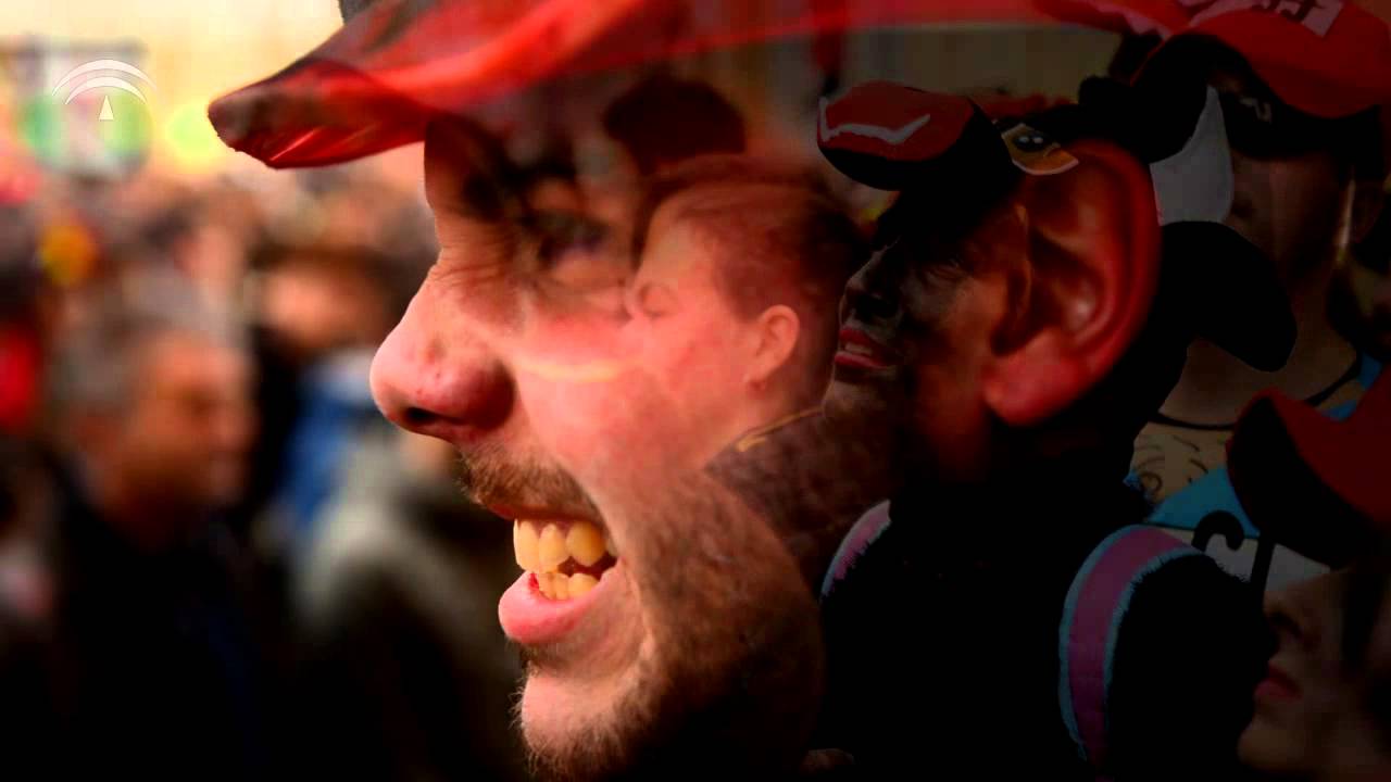 Carnaval de Cádiz