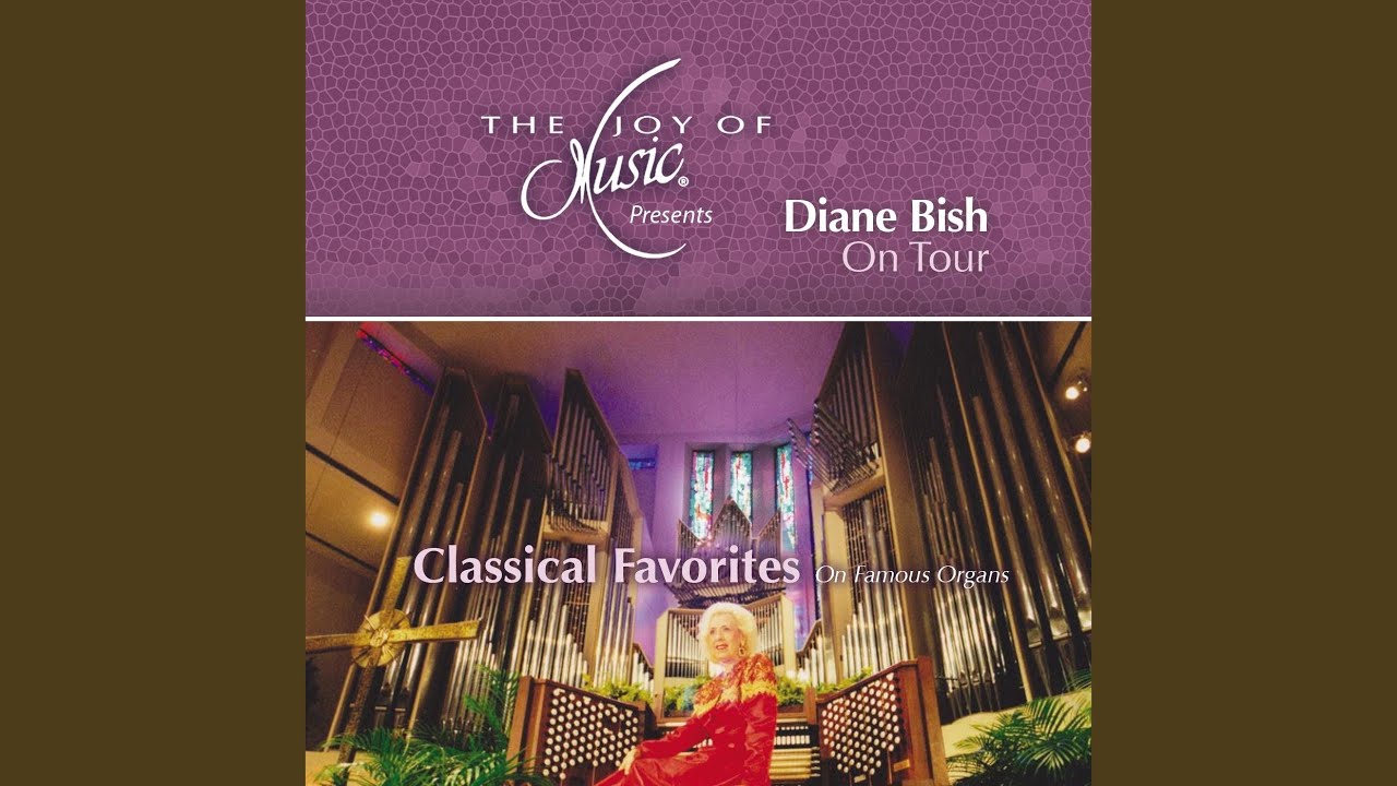 Grand Choeur Dialogue