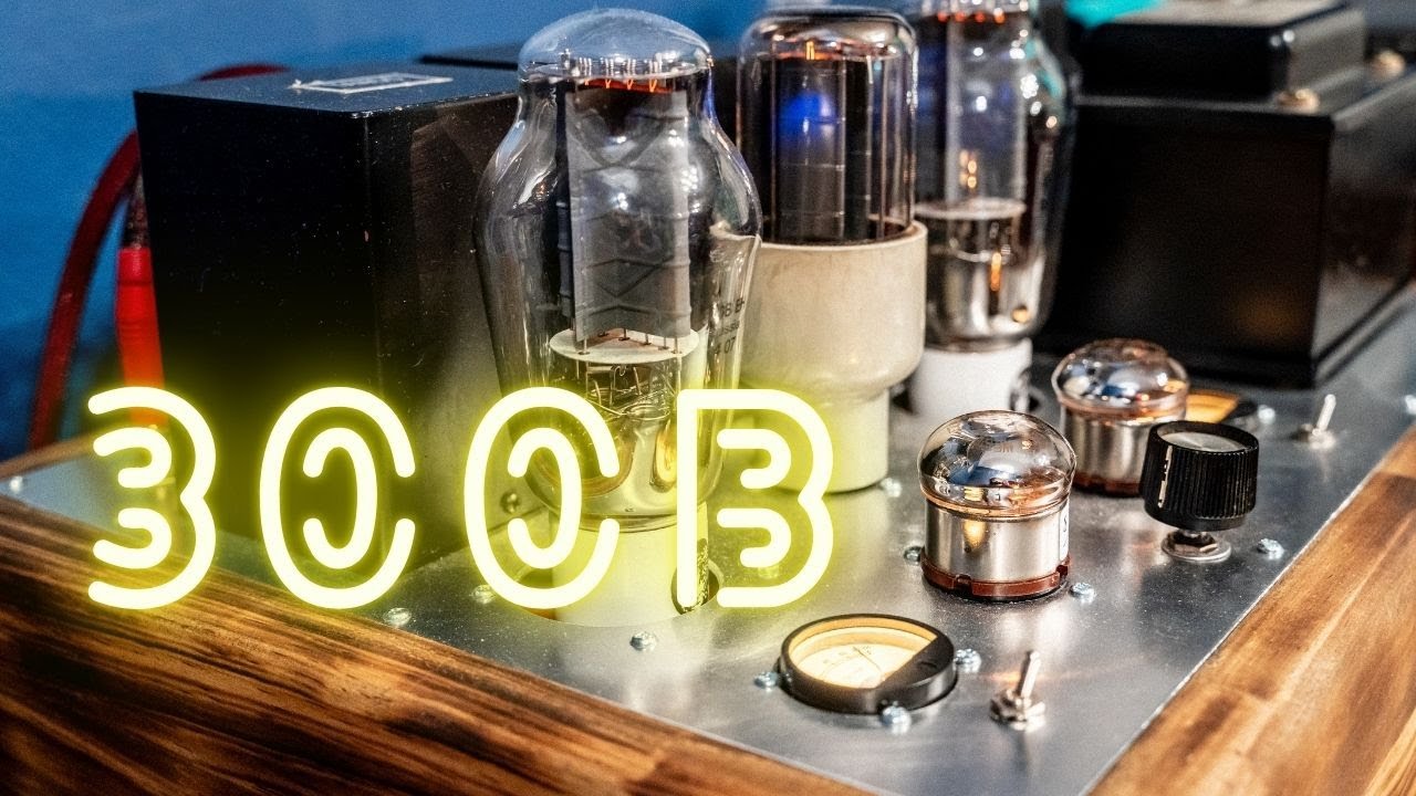 717A + 300b DIY made in Japan