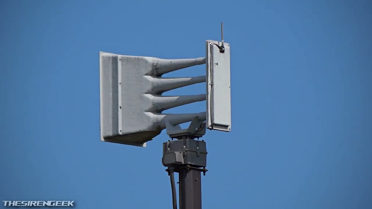 Whelen WPS-4004 - Voice & Alert - Gurnee, IL