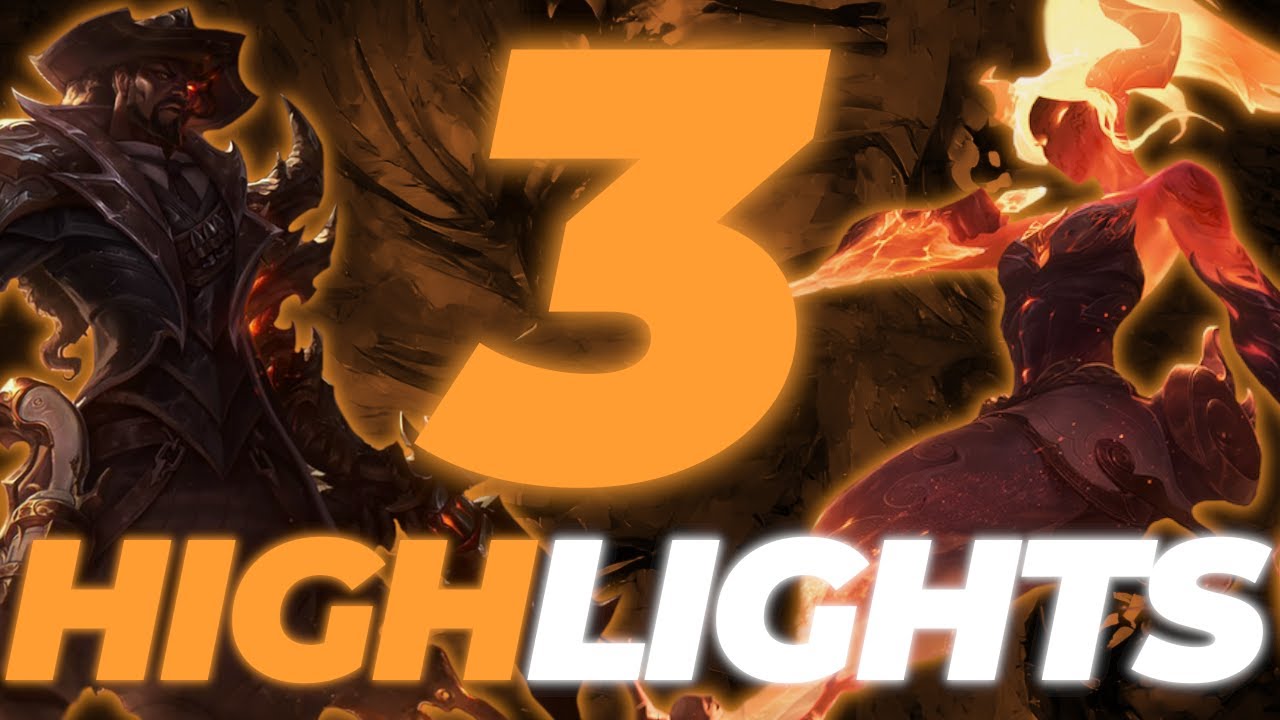 Anguish333 | Stream Highlights #3 