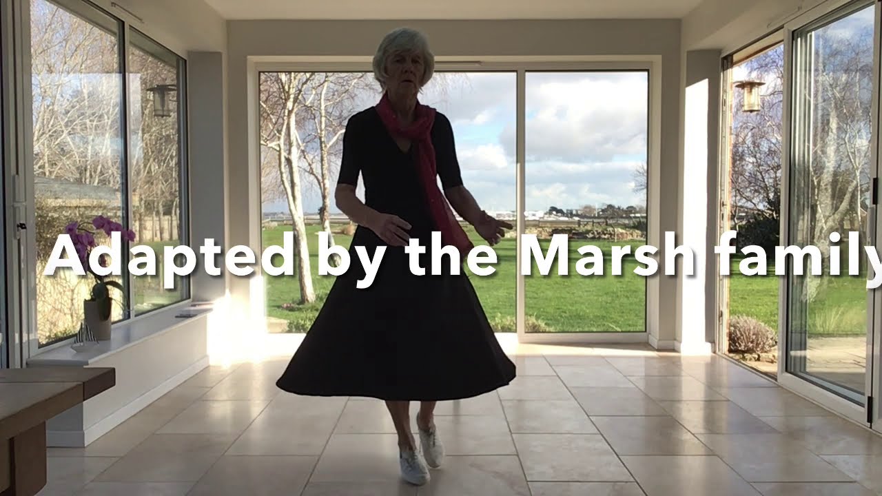 Have the new jab   Hallelujah