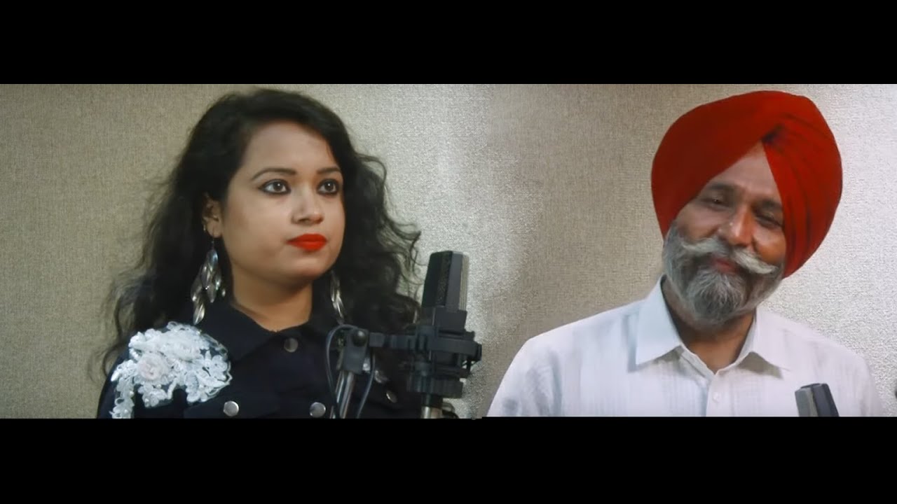 Bekhudi Mein Sanam | Mukhwinder Singh | Mamta | Sehaj Records