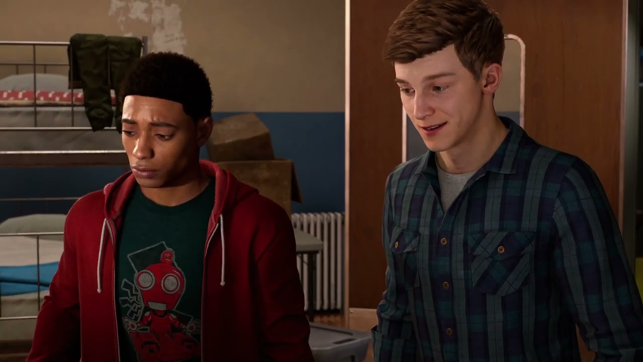 Marvel's Spider-Man pt8