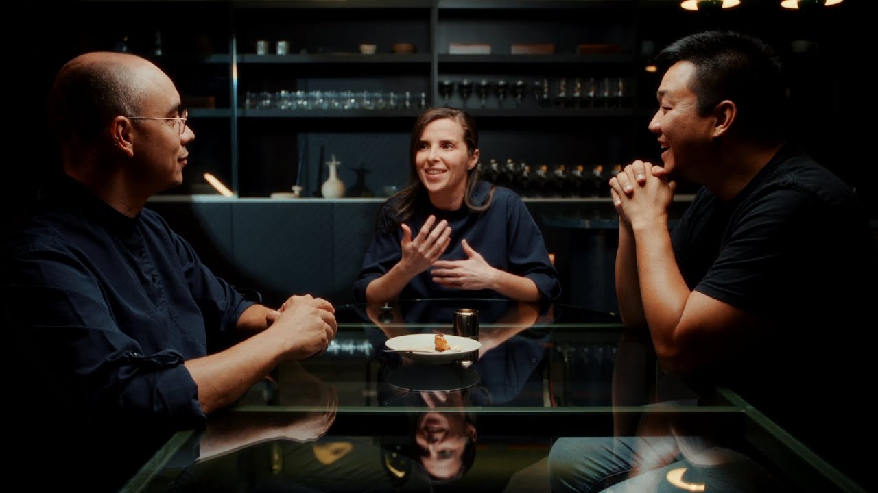 Sobremesa con Diengo EP 10: Coraz&oacute;n Contento