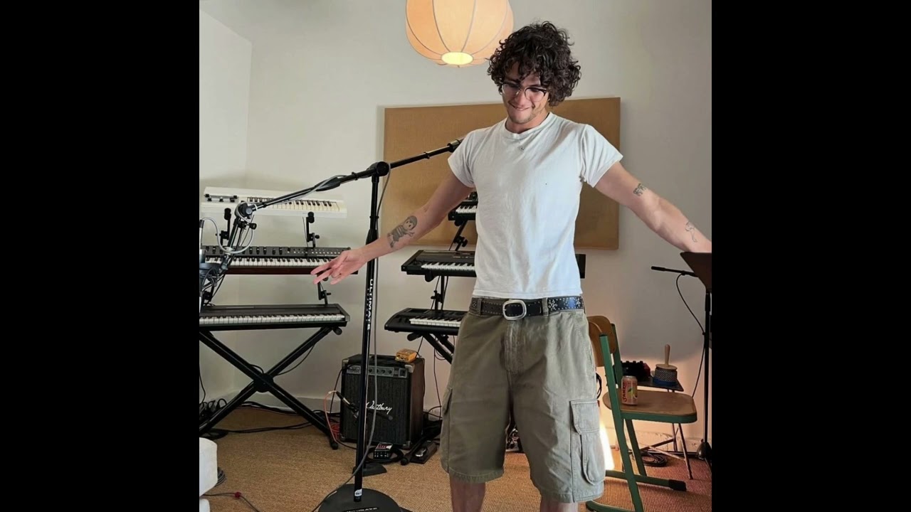 [FREE] Dominic Fike x Kevin Abstract Type Beat | 