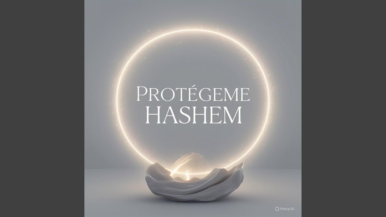 Protegeme hashem