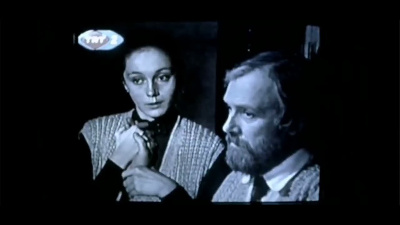 Sonbahar - Vanya Dayı Tiradı