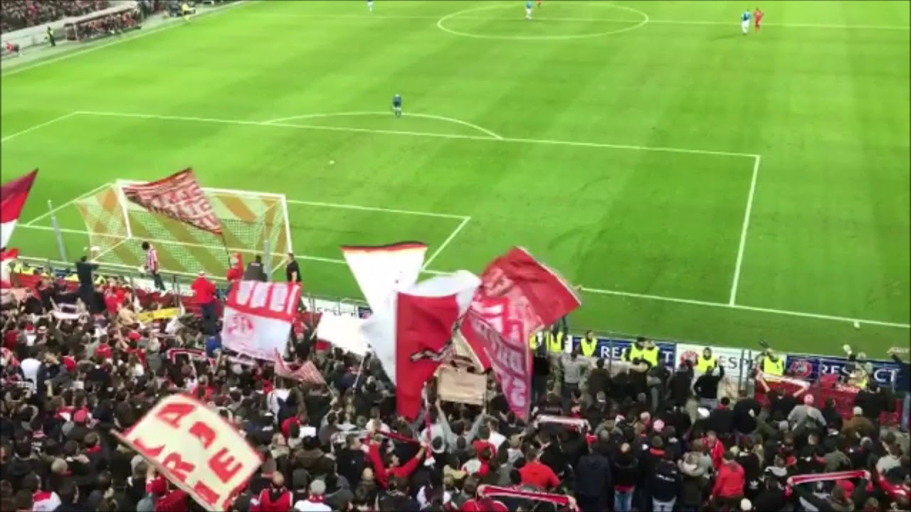 Best of Fans 1.FC Köln| Heimspiel | Auswärtsspiel | Support | Ultras | Germany | Pyro | Amazing