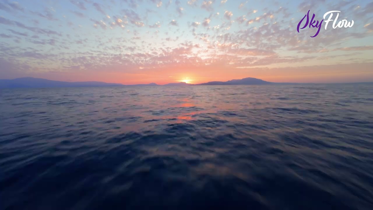 Just like the sea