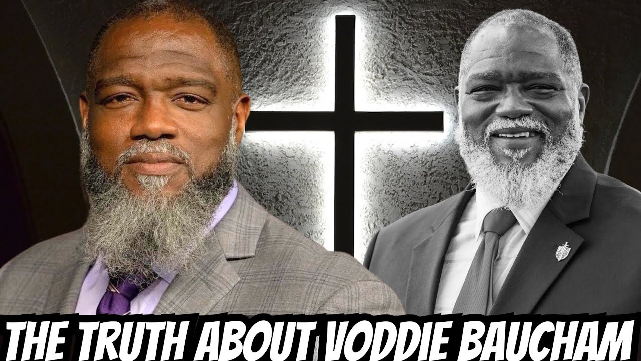 The Truth About Voddie Baucham I Have An Interesting Story To Tell