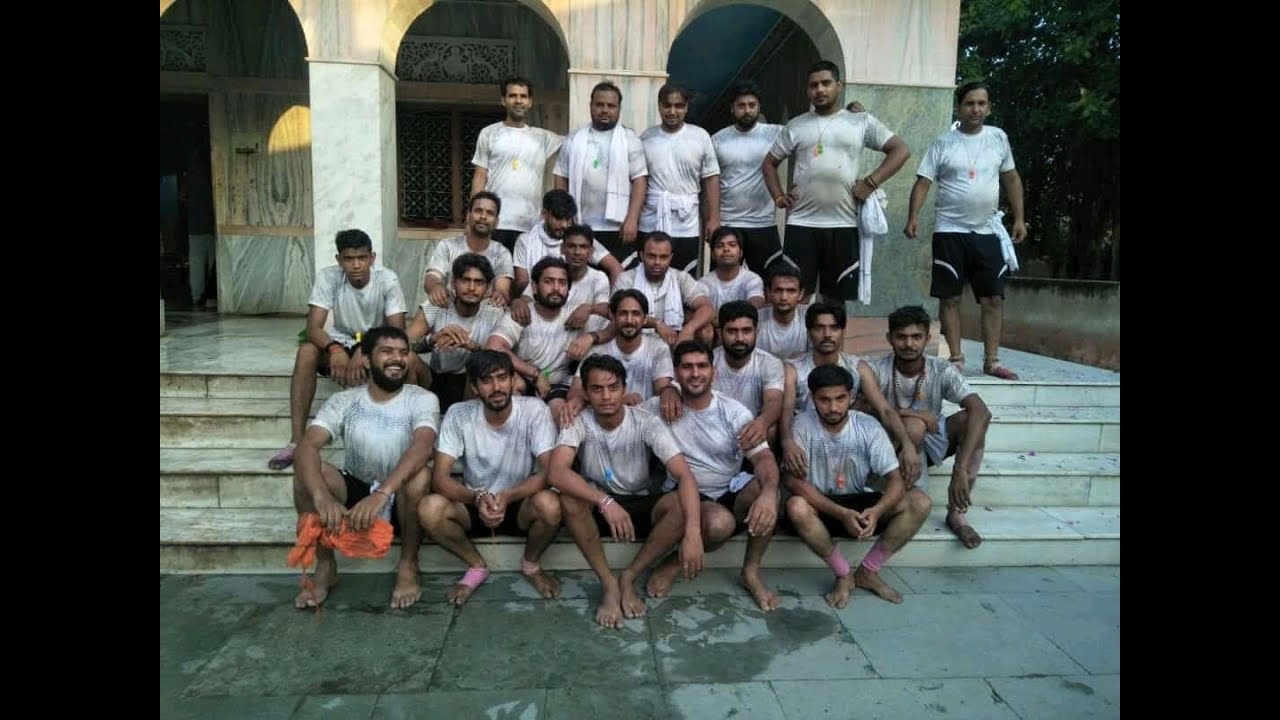 HARJOKRI DAK KAVAD 2018 ||RAJOKRI ||