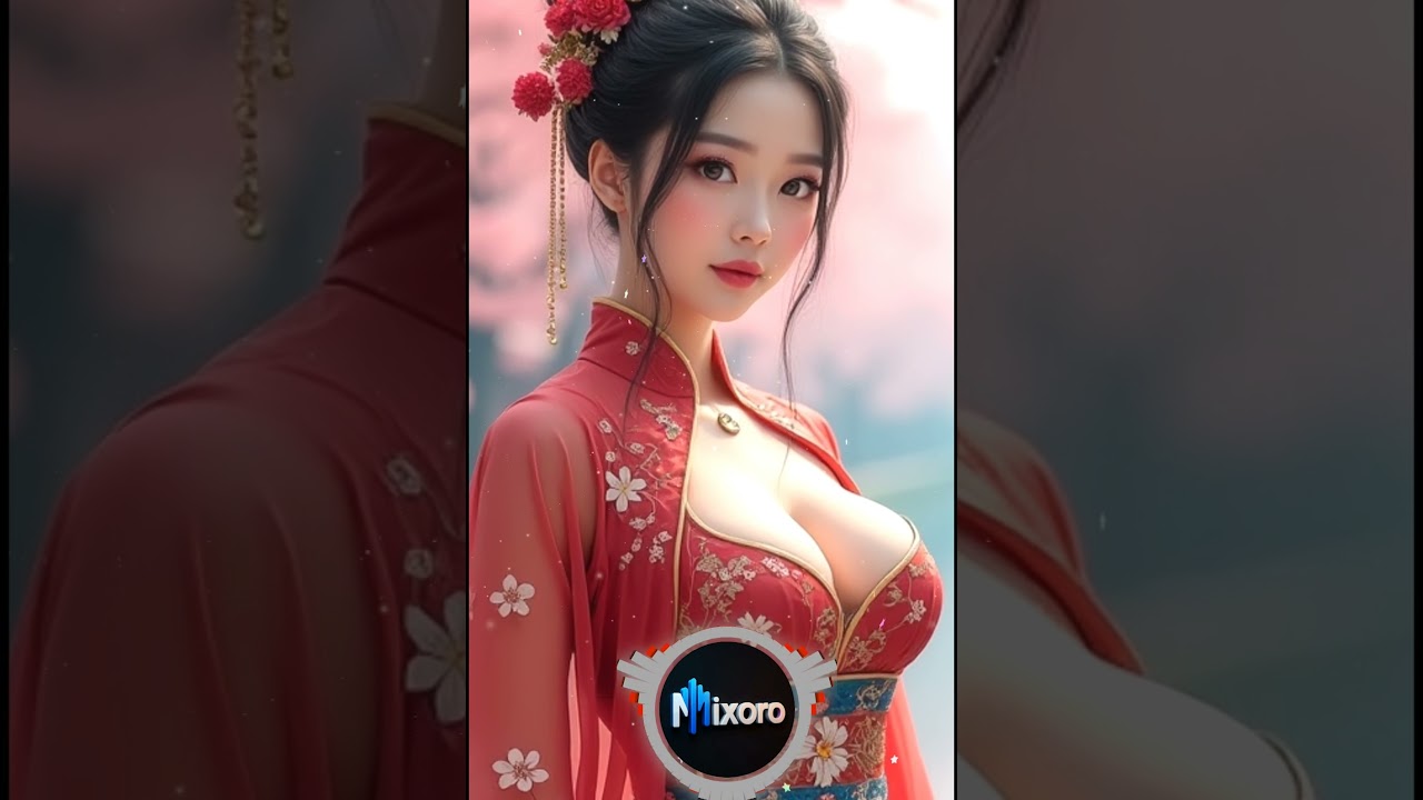 EDM  Club Anthem 2025  Chinese + English Fusion  Danza Kuduro Remix  Turn Up The Speakers
