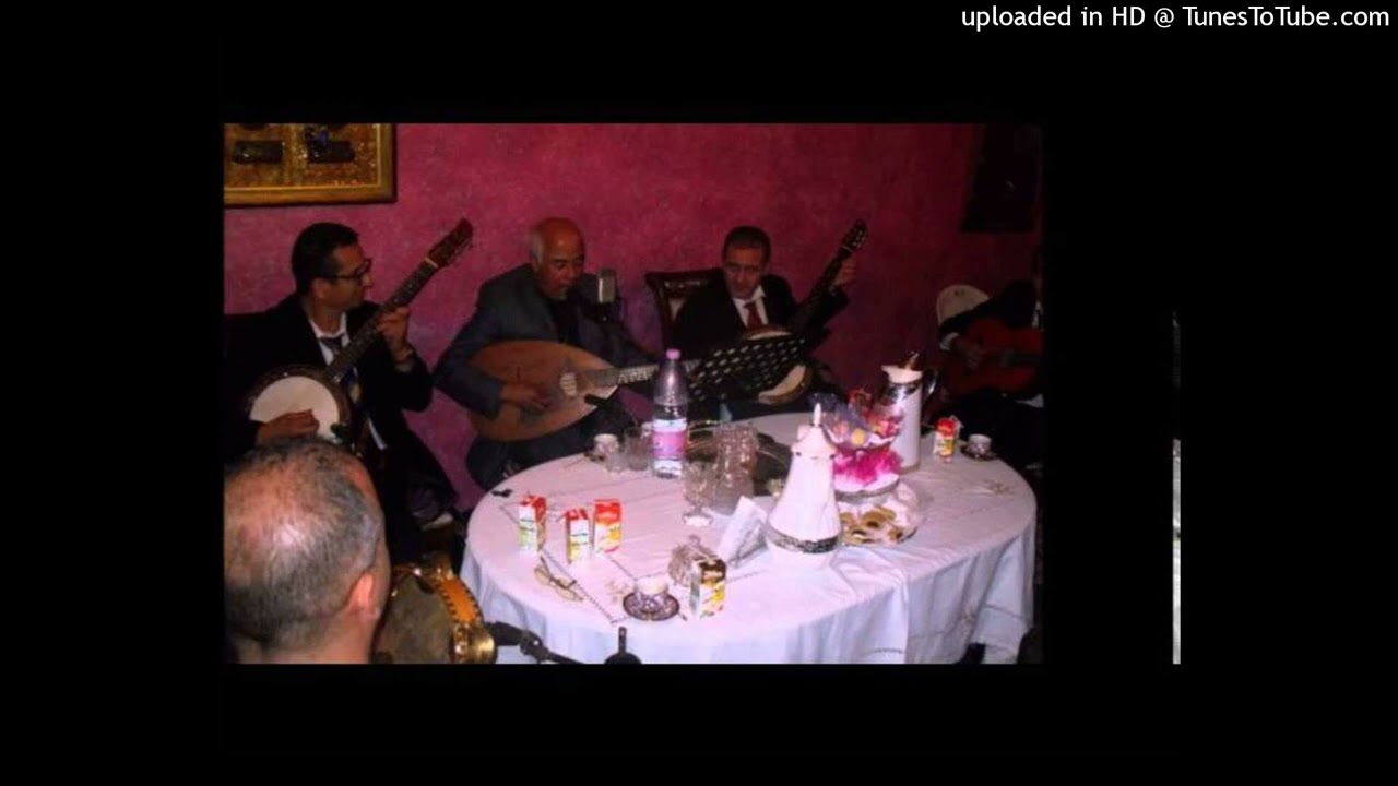 Aziouz Rais-Mel djefni (Inédit )