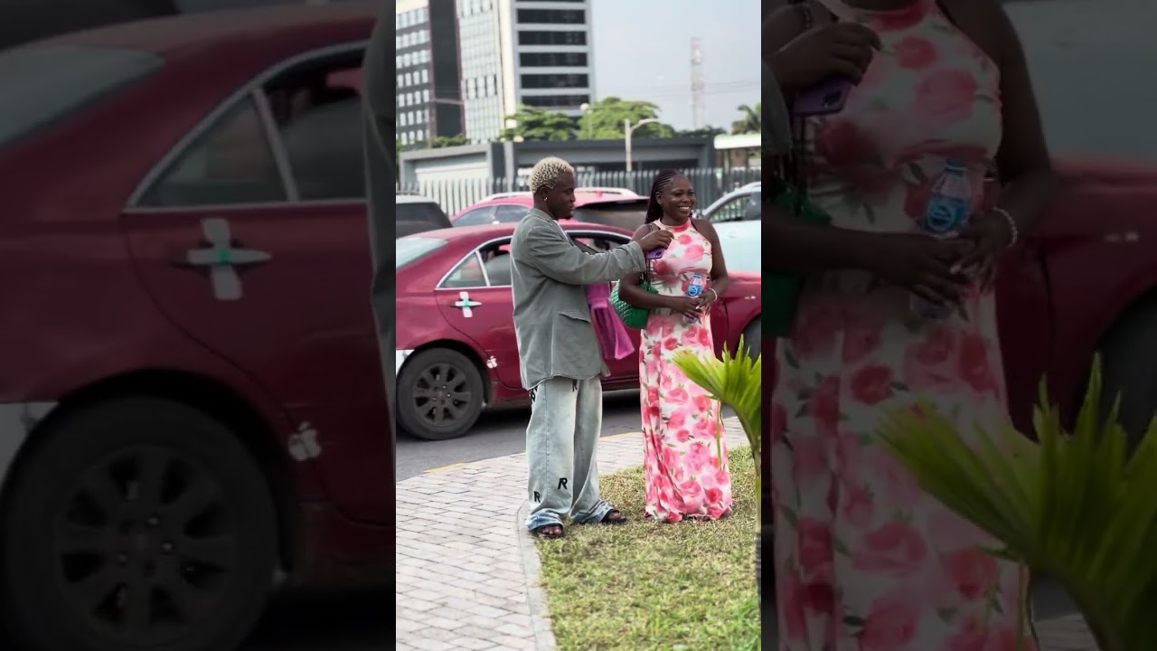 She no like yahoo boys because of her experience 😂😂😂😭🤦 #viralvideo #funny #intelligentgirl 