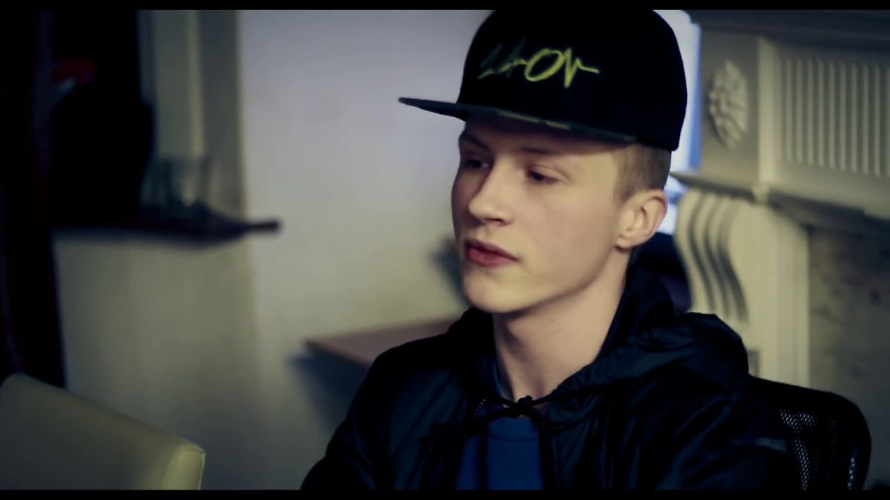 Rizzie - Letter To Mum | Flows Exposed