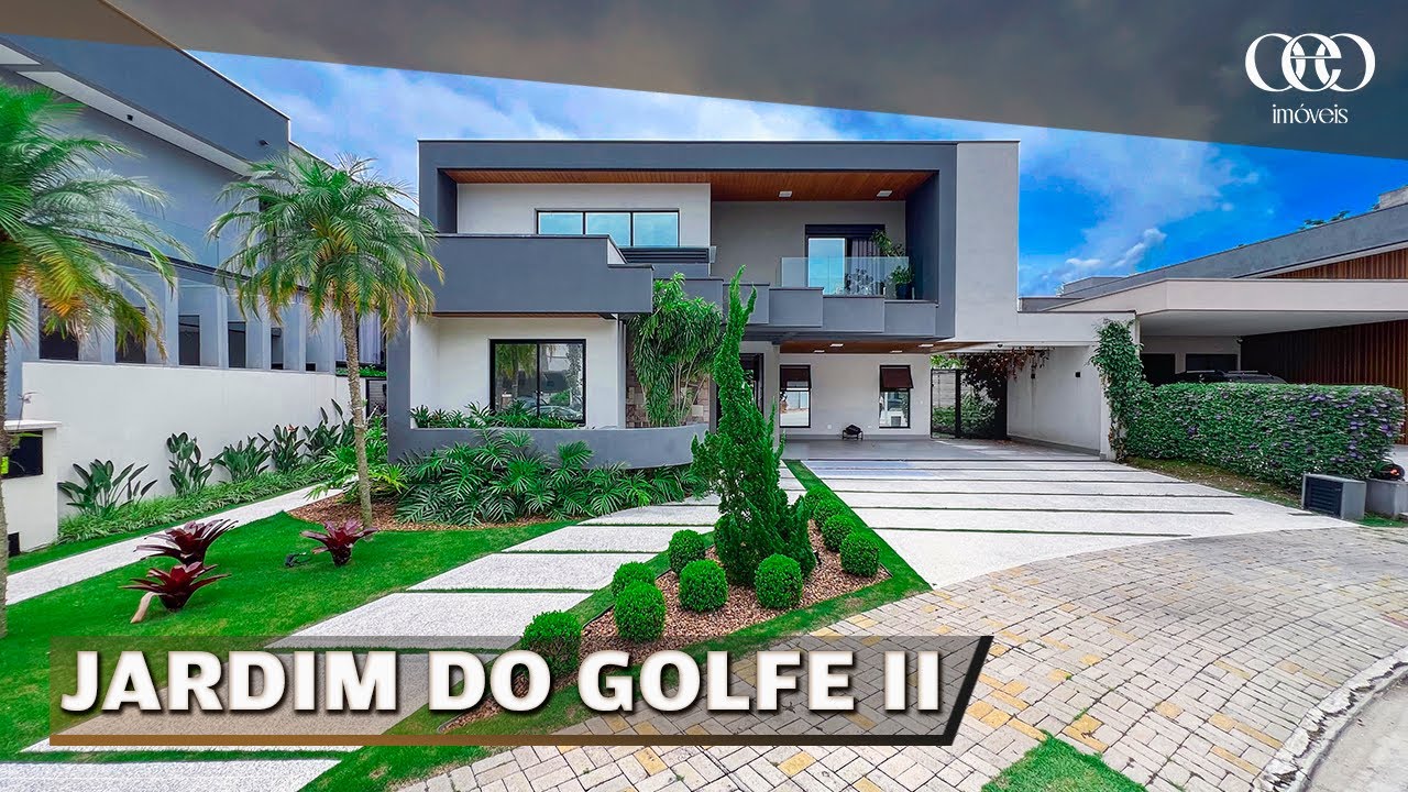 Você Precisa Ver Essa Casa no Urbanova | 5 Suítes e Piscina Aquecida 🏠