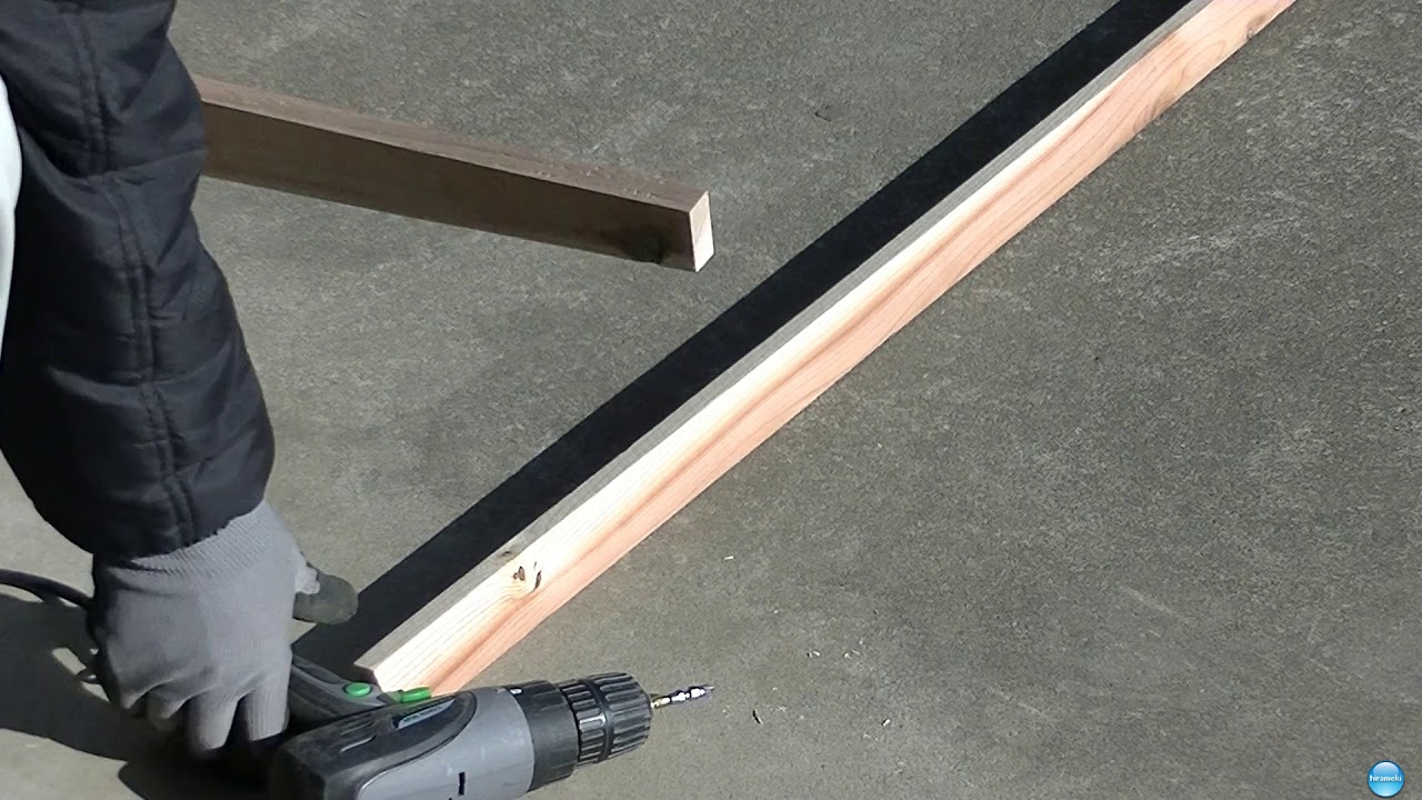 トラクター日除け DIY