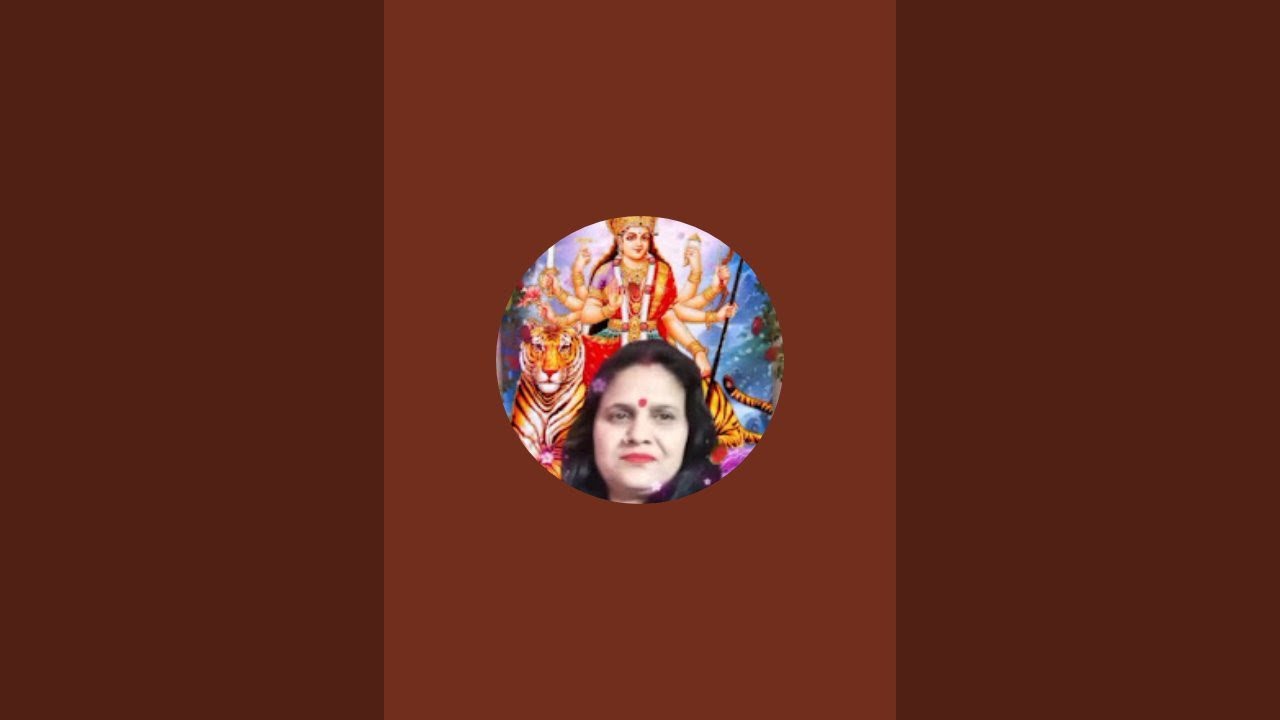 Rekha Panwar is live