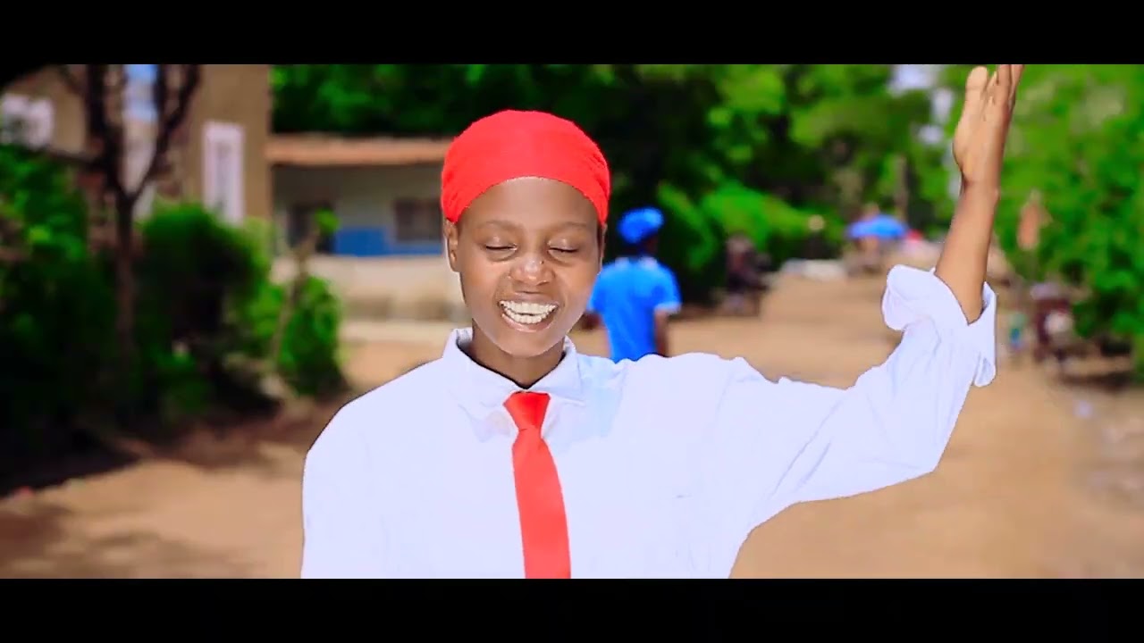 CHORALE EBEN   EZER   PAKWITUSHIYA MFUMWETU VID20251209