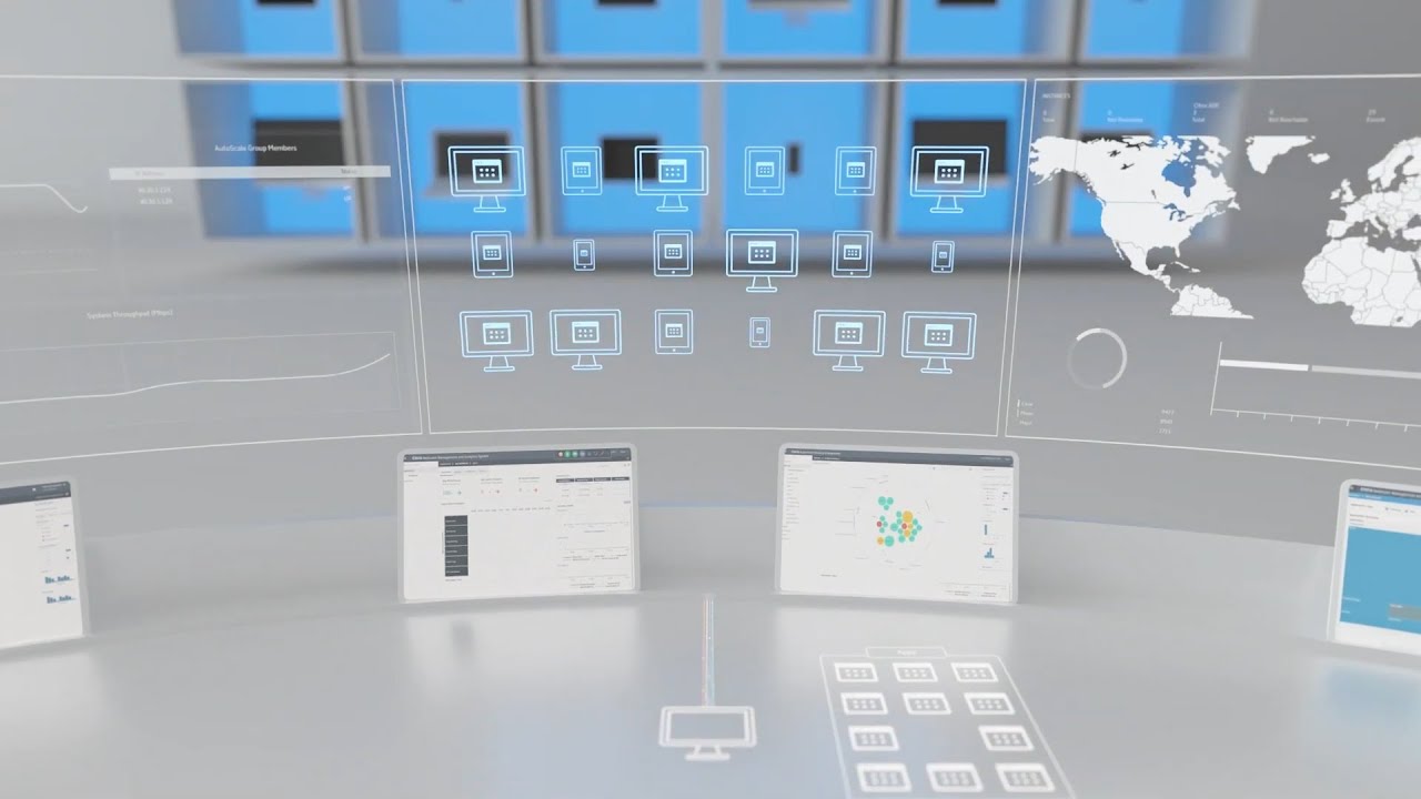 Green Qube Citrix Virtual Apps and Desktops