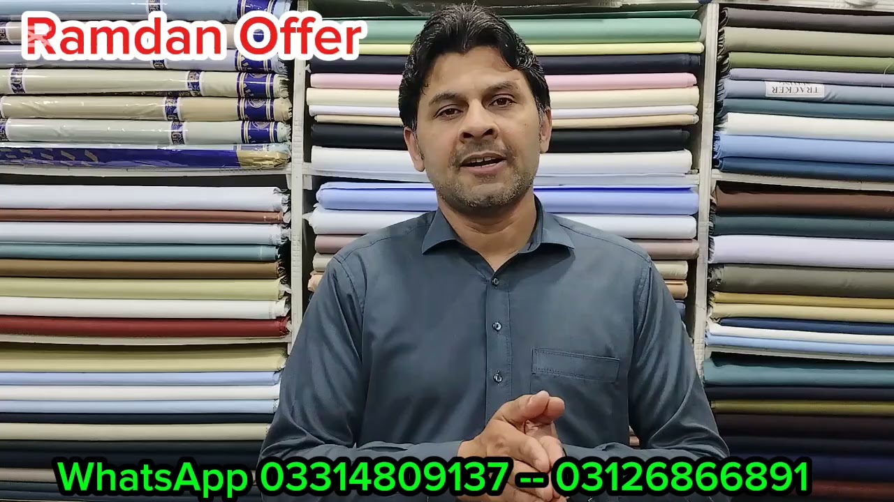 Biggest Offer Ramadan Offer start now 
