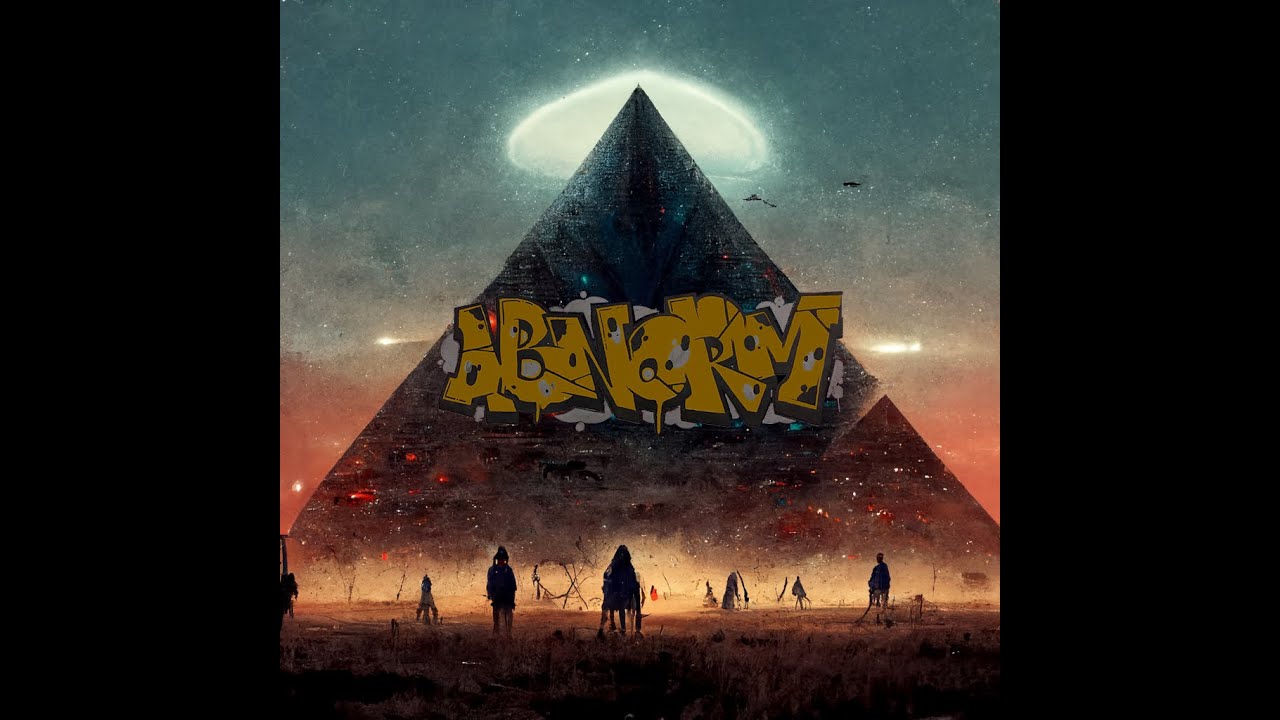 Abnorm - Geistesblitz | Beat: Kundo Cuts: DJ Wildstyle (Pre-Release) | Deutschrap Underground