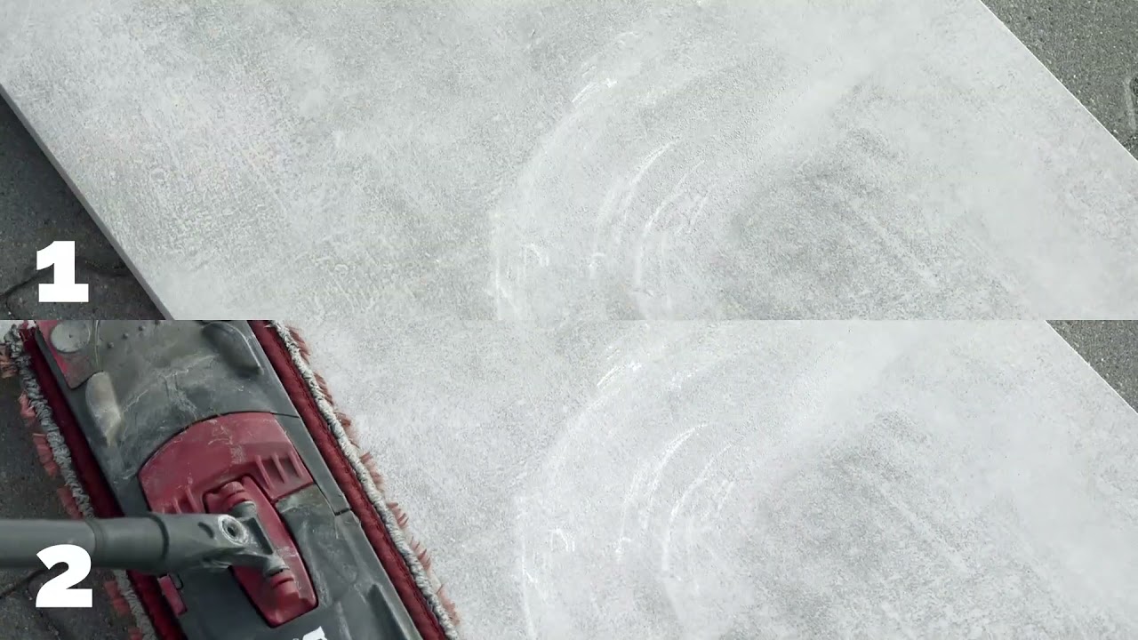 Test wytrzymałości płyt gresowych tarasowych 2 cm. Czy gres na taras to dobry wyb&oacute;r?