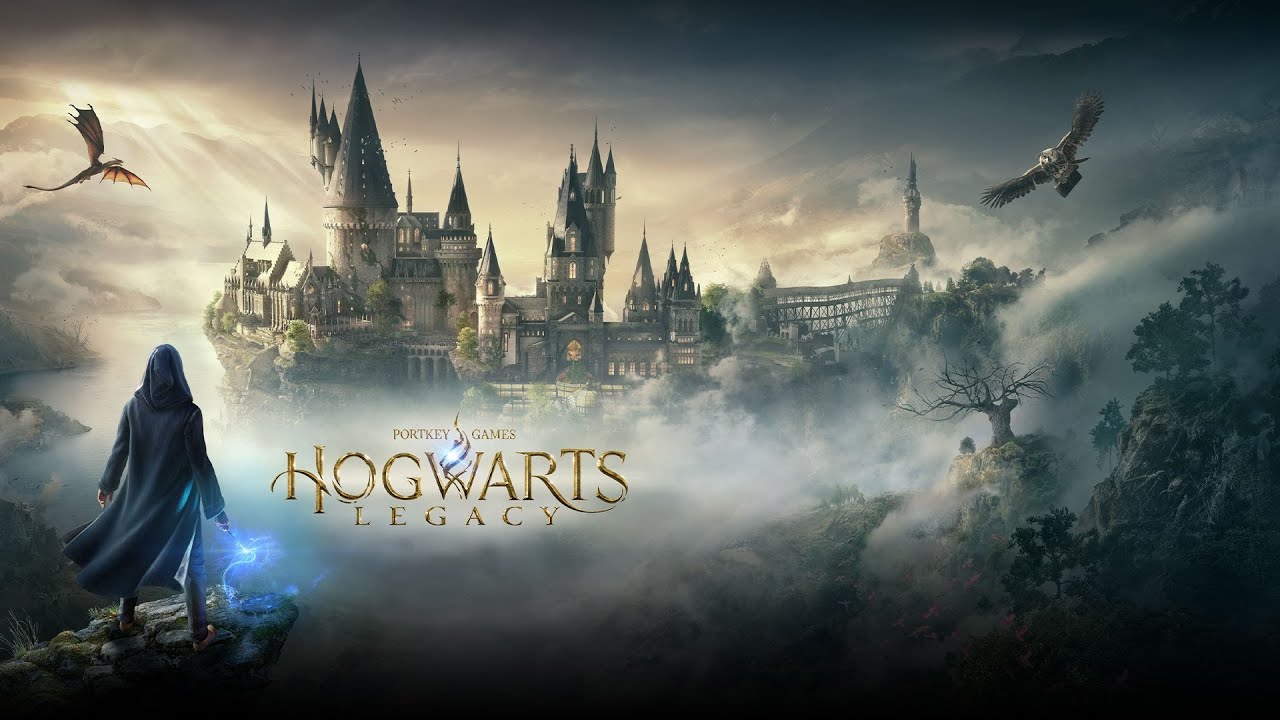 ❤DEADPOOL is Live I Hogwarts Legacy I Continuing our journey...