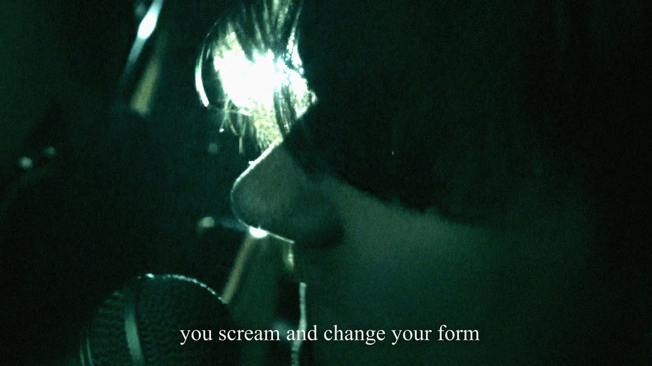 Hellhills - Cloud Surfing