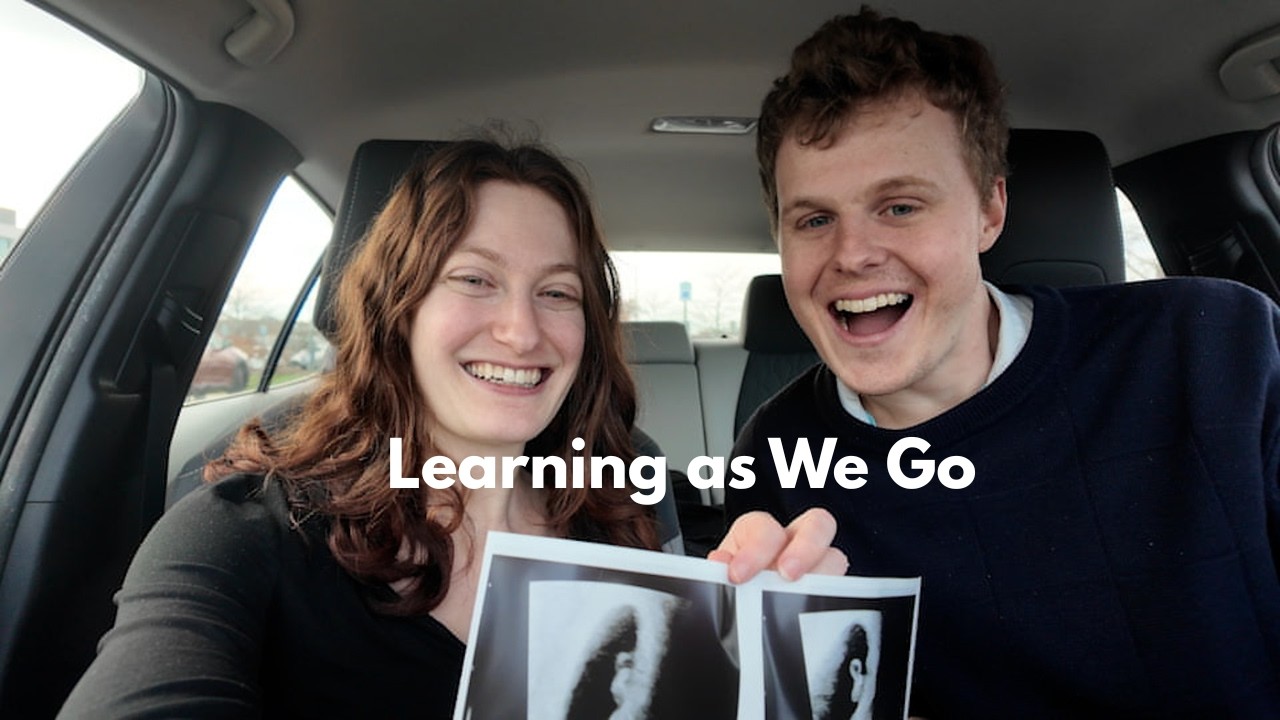 First Trimester Pregnancy Experience (the truth) 