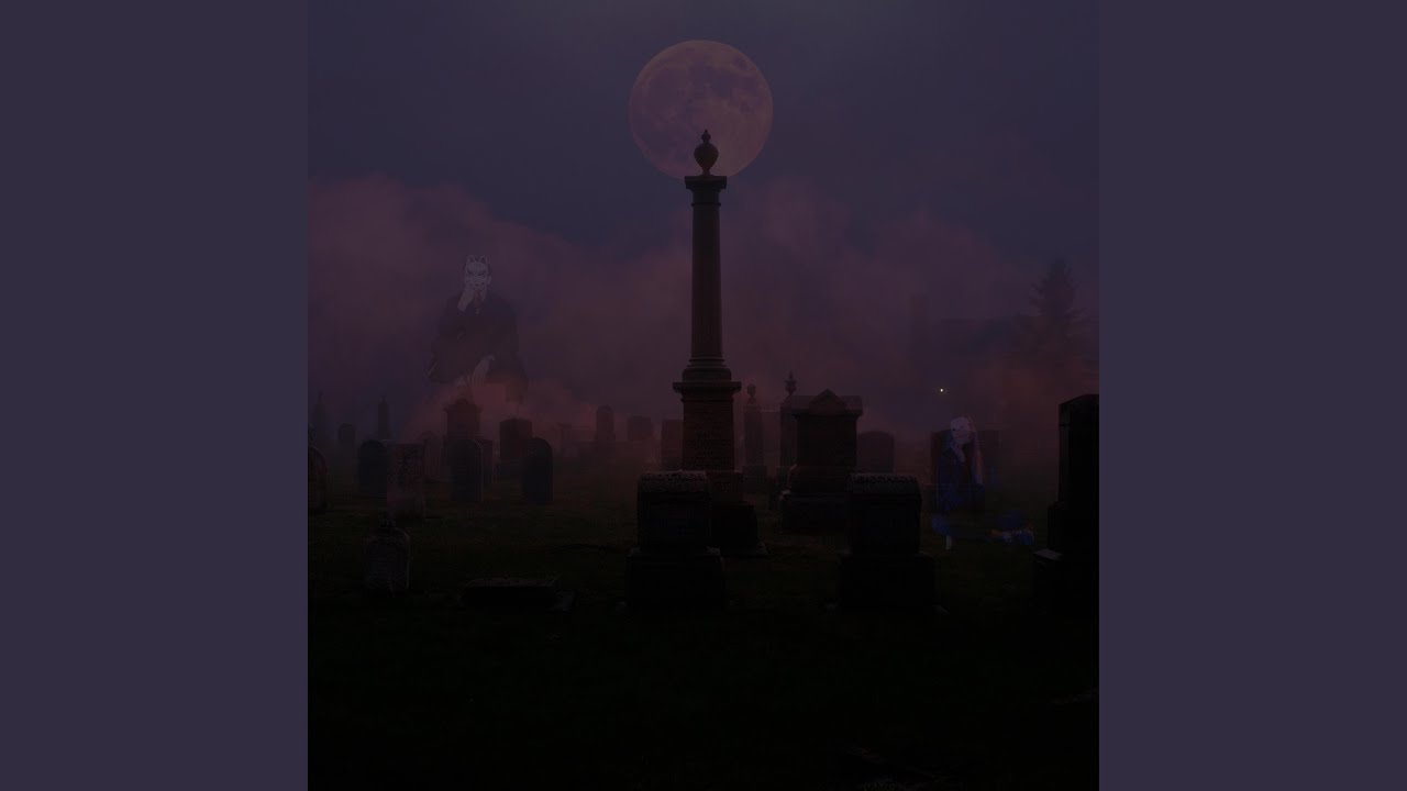Two Lonely Ghosts