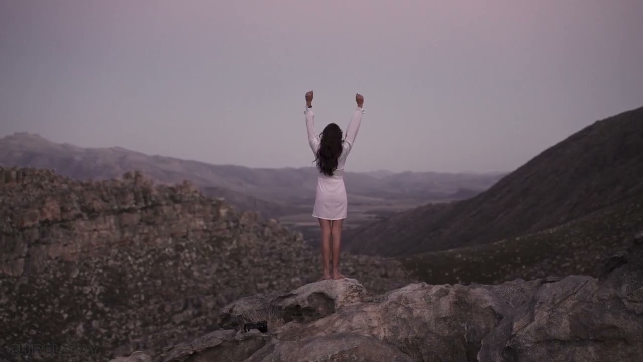 Footsteps by Chirpleday (Original Song)