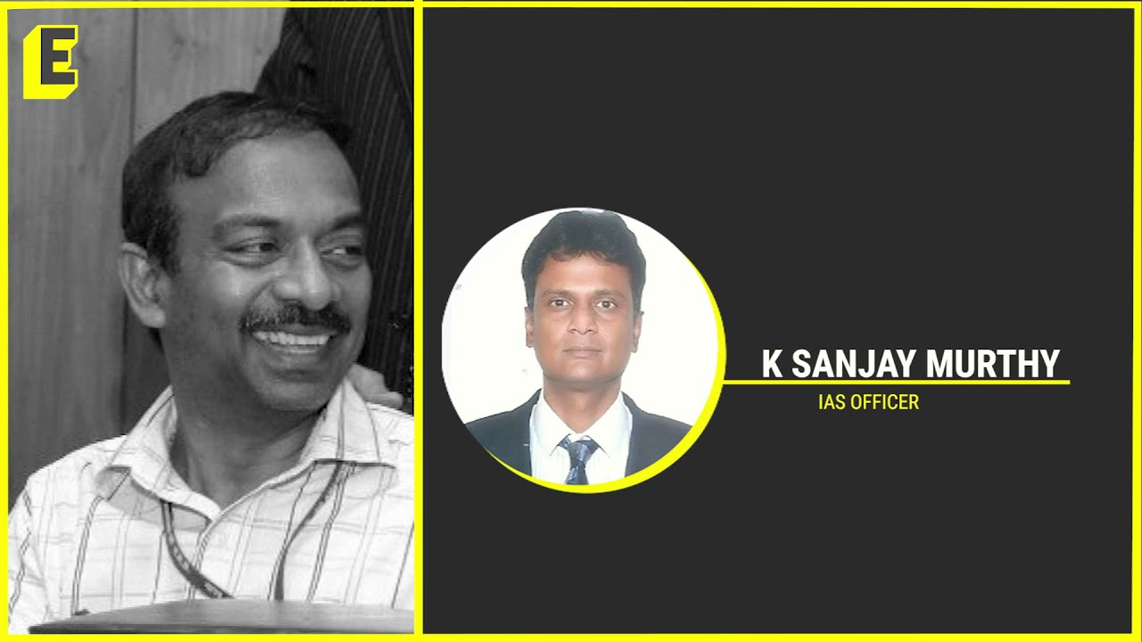 Amit Khare as HE Secretary: Highs and lows of his tenure as he retires | #StraightUp | EdexLive