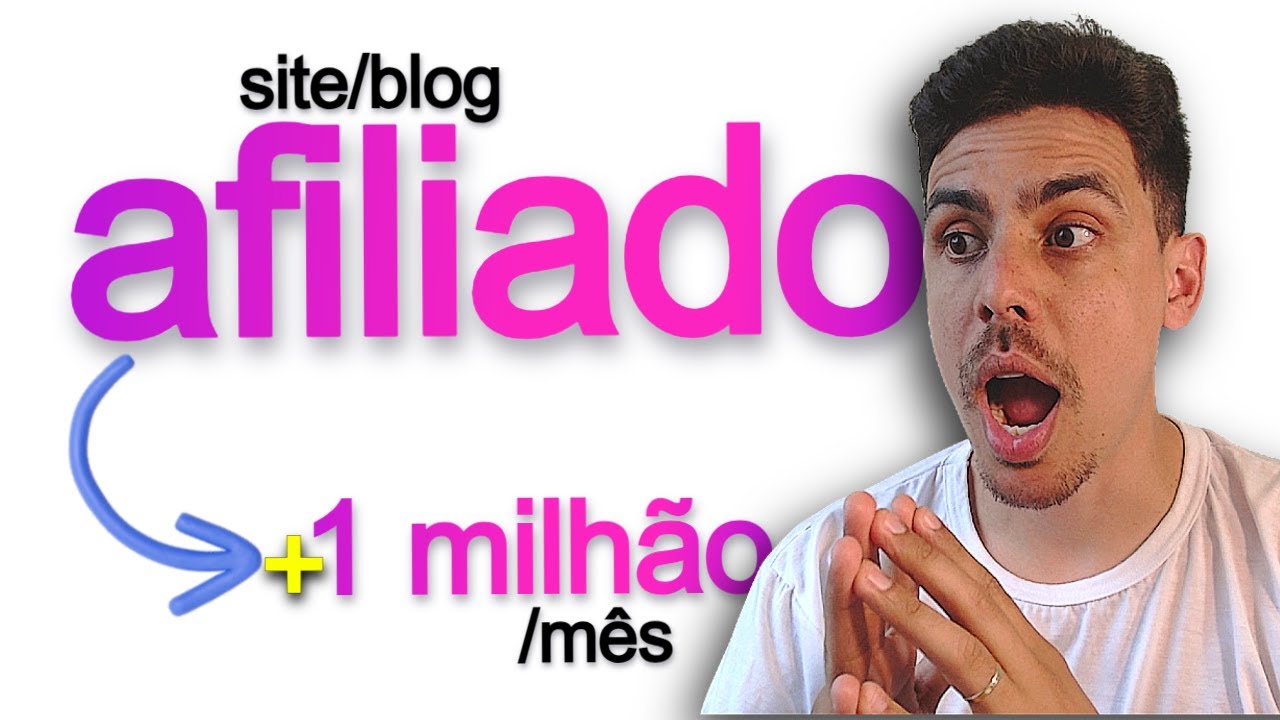 Quanto Ganha Um Site de Afiliado [Site Review Sem Aparecer]