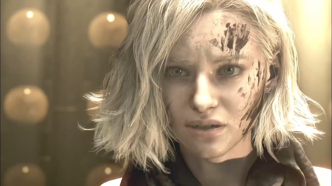 Filtro e Trajes Apocalipse no Resident Evil Requiem - Parte 4 (Final)