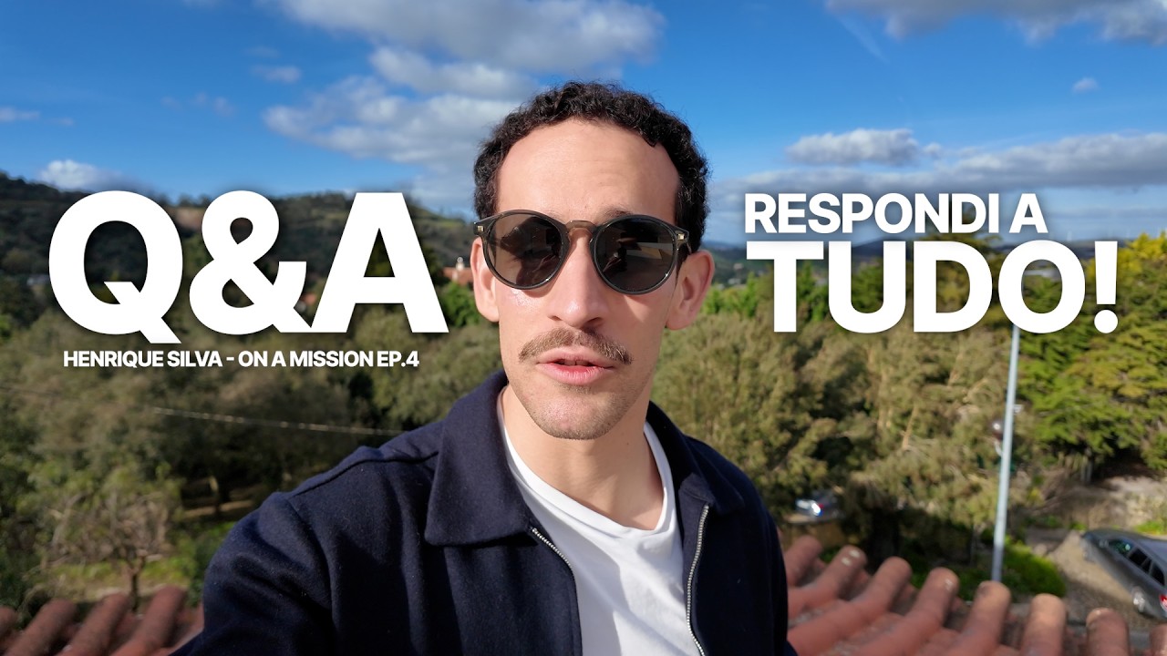 Ironman Responde: A Verdade Sobre a Prova Mais Dura do Mundo | On a Mission