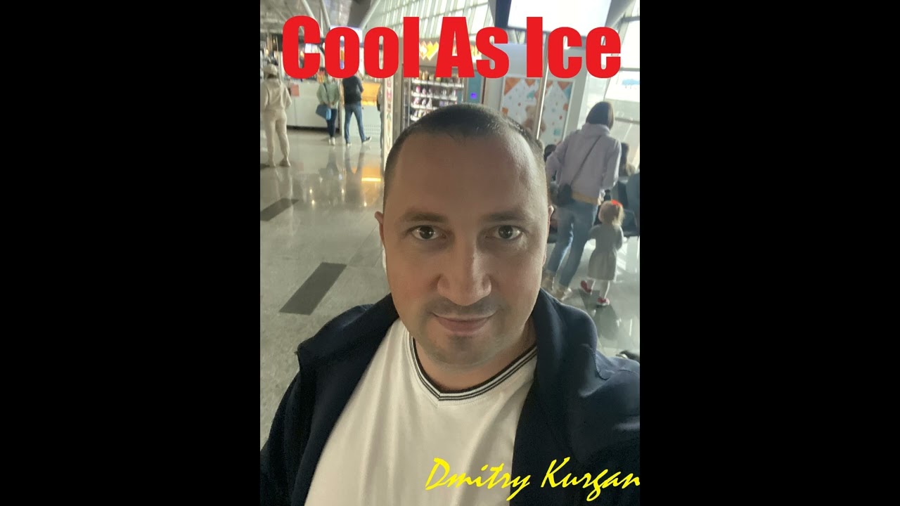 Cool As Ice (Modern Talking Style)