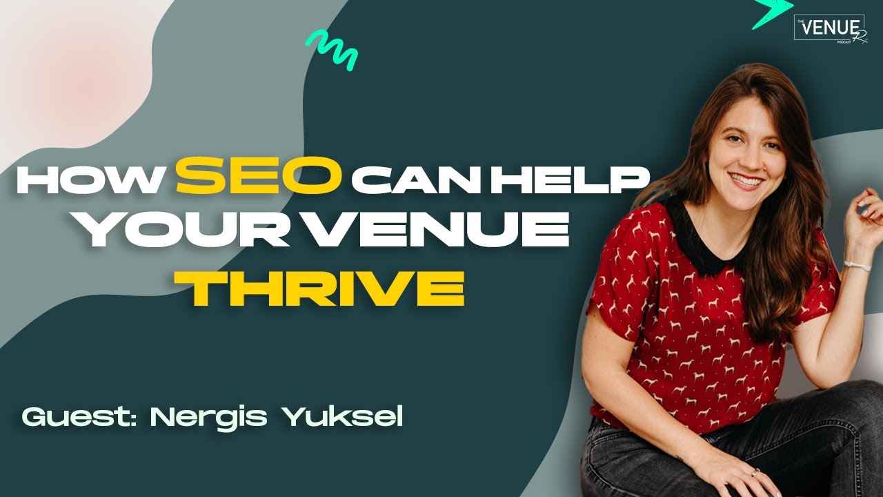 The Best SEO Strategies for Wedding Venues | The Venue RX