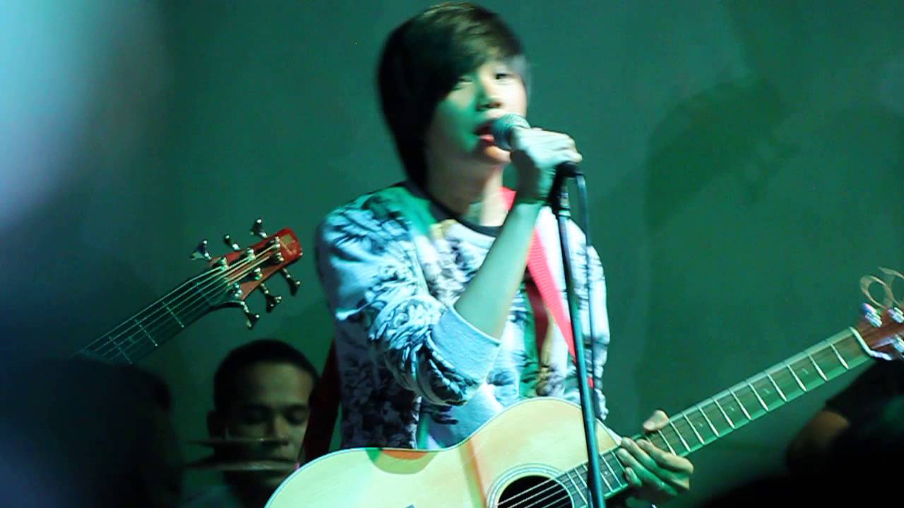 God Gave Me You - 