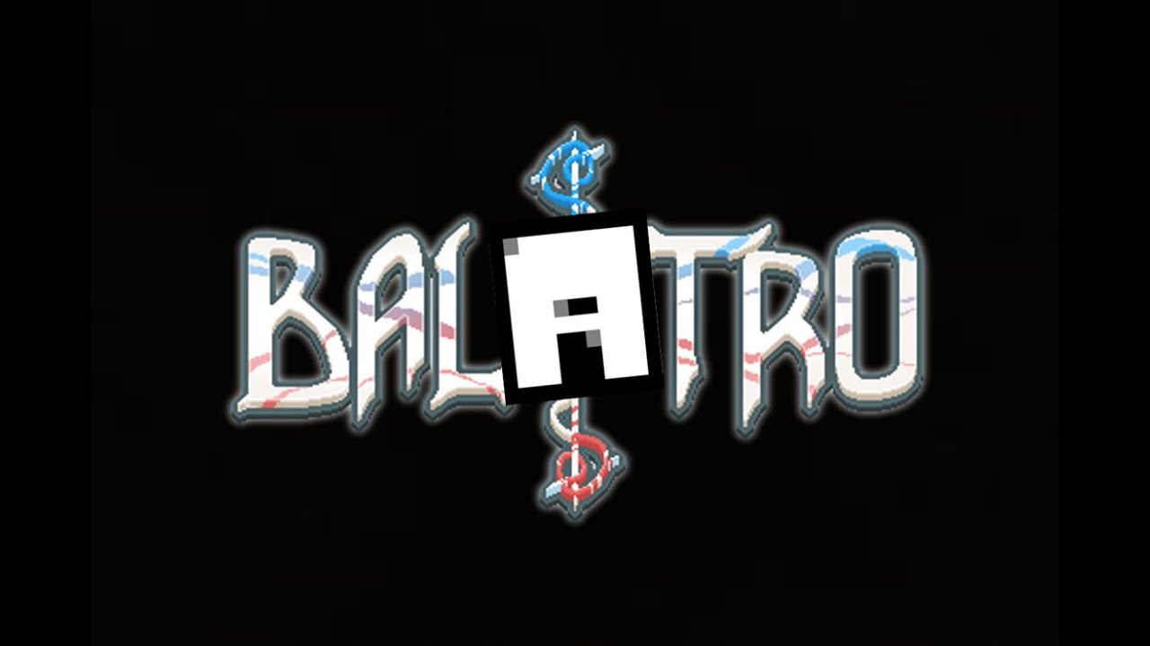 Undertale - Hotel but it's actually Balatro