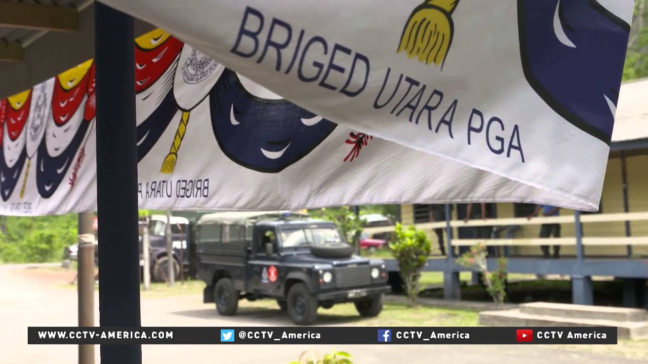 Mass grave investigation continues at Thai, Malaysia border