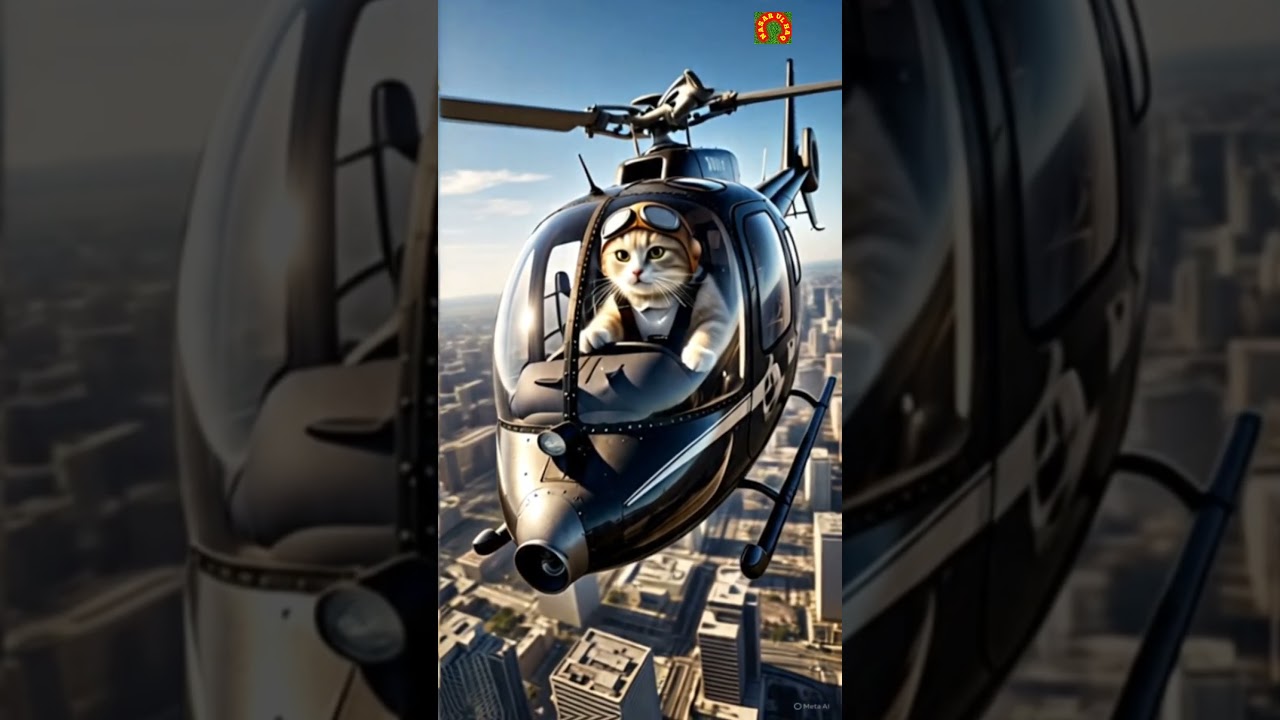 aircraft review, cat pilot, 