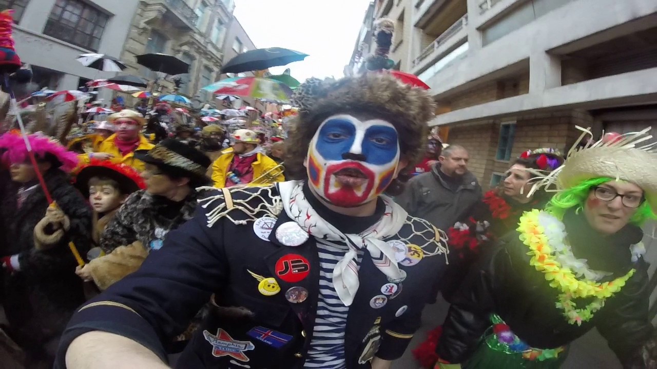 CARNAVAL DE DUNKERQUE 2017go2018 (on remet ça ce dimanche,bande de dk 2018)