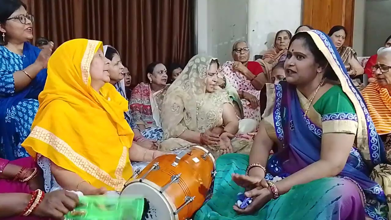 💯नवदुर्गा स्पेशल भजन🌹प्रेम के धागों❤️से मां तुमको❤️तोल देंगे हम🙏