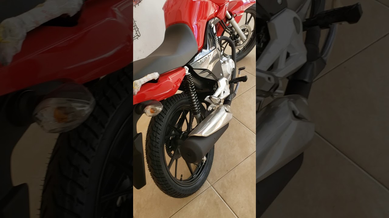 fan 160 zera 2021 vermelha