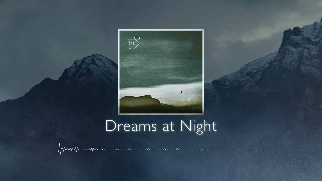 Ambient strings and piano - Dreams at Night | Shawn Williams #ambientstrings #ambientpiano