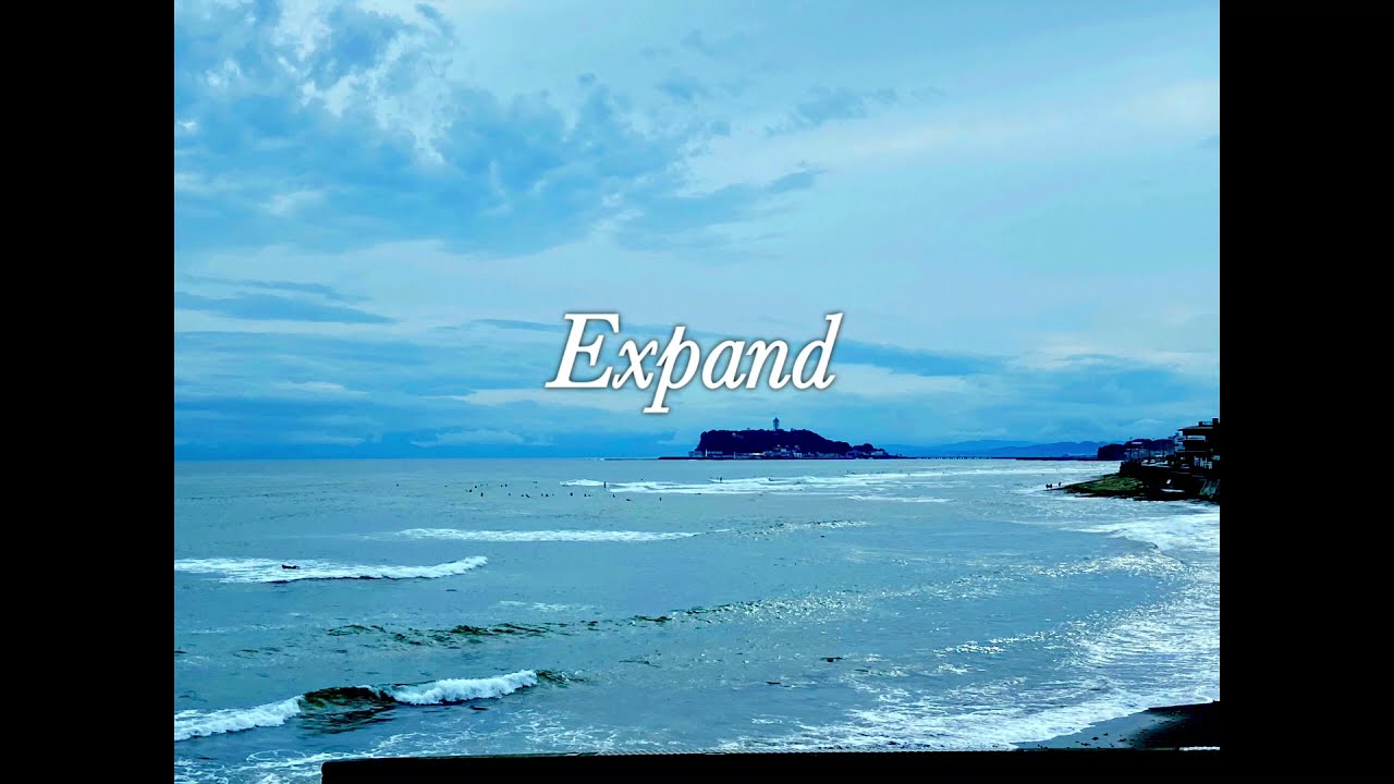 【SOLD OUT】変態紳士クラブ Type Beat -Wavy-  ”Expand”　【ビート提供】