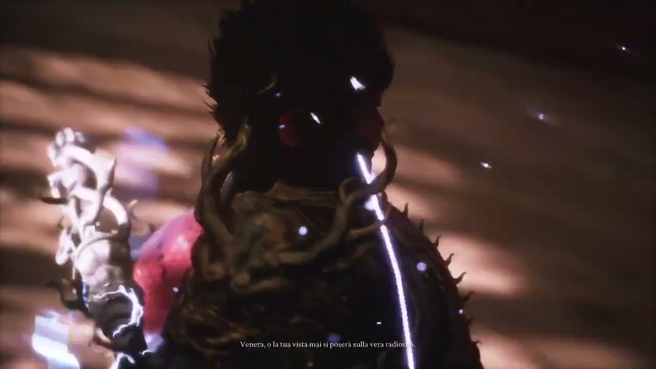 Black Myth Wukong - 18 ep.